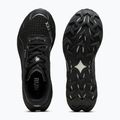 Buty do biegania męskie Puma Fast-Trac Nitro 4 Gore-Tex puma black/puma silver 10