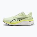 Buty do biegania męskie PUMA Electrify Nitro 4 green 8