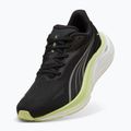 Buty do biegania damskie PUMA Electrify Nitro 4 black 10