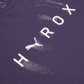 Koszulka treningowa męska PUMA Hyrox Cloudspun Thermoadapt Tee purple 3