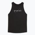Koszulka treningowa damska PUMA x HYROX Cloudspun Racerback Tank puma black 4