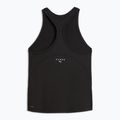 Koszulka treningowa damska PUMA x HYROX Cloudspun Racerback Tank puma black 5