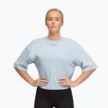 Koszulka treningowa damska PUMA x HYROX Cropped Lifestyle Tee gray