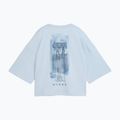 Koszulka treningowa damska PUMA x HYROX Cropped Lifestyle Tee gray 5