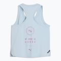 Koszulka treningowa damska PUMA x HYROX Dry Elite Tank lucite 5