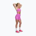 Spodenki treningowe damskie PUMA Hyrox Tad Essential Tight pink 2