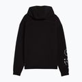 Bluza treningowa męska PUMA x HYROX Cloudspun Hoodie black 7