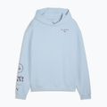 Bluza treningowa męska PUMA Hyrox Cloudspun Hoodie 68 gray