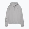 Bluza treningowa męska PUMA x HYROX Cloudspun Hoodie gray