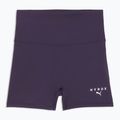 Spodenki treningowe damskie PUMA Hyrox Shapeluxe 3" Tight deep plum 4