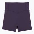 Spodenki treningowe damskie PUMA x HYROX Shapeluxe 3" Tight deep plum 5
