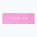 Opaska na głowę PUMA x HYROX Sweatband pink