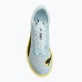 Buty do biegania damskie Puma Deviate Nitro Elite 4 fresh water/lemon crush/puma black 5