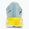Buty do biegania męskie Puma Deviate Nitro Elite 4 fresh water/lemon crush/puma black 6