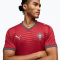Koszulka piłkarska męska PUMA FPF Home Jersey Replica Club red/green