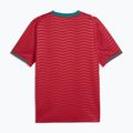 Koszulka piłkarska męska PUMA FPF Home Jersey Replica Club red/green 7