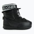Śniegowce damskie BOGNER La Plagne 14 black 2
