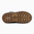 Śniegowce damskie BOGNER La Plagne 20 dark brown 4