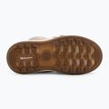 Śniegowce damskie BOGNER La Plagne 20 beige 4
