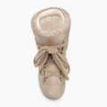 Śniegowce damskie BOGNER La Plagne 20 beige 5