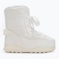 Śniegowce damskie BOGNER  La Plagne 21 white 2
