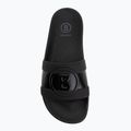 Klapki damskie BOGNER Belize 7 E black 5
