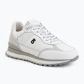 Buty męskie BOGNER Newport 4 D white