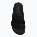 Klapki męskie BOGNER Biarritz 3 black 5