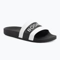 Klapki męskie BOGNER Belize 4 F black/white