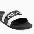 Klapki męskie BOGNER Belize 4 F black/white 7