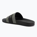 Klapki męskie BOGNER Belize 4 F black/olive 3