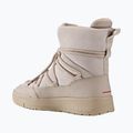 Śniegowce damskie BOGNER FIRE+ICE Paris III beige 2