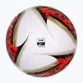 Piłka do piłki nożnej adidas Bundesliga League Box white size 4 5