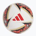 Piłka do piłki nożnej adidas Bundesliga J350 white size 5