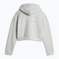 Bluza damska PUMA x HYROX World Cropped Hoodie light grey 2
