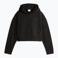 Bluza damska PUMA x HYROX World Cropped Hoodie puma black