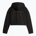 Bluza damska PUMA x HYROX World Cropped Hoodie puma black 2