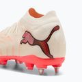 Buty piłkarskie PUMA Future 9 Pro MxSG sugared almond/puma white/ultra red/puma black 13