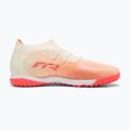 Buty piłkarskie PUMA Future 9 Match TT sugared almond/puma white/ultra red/puma black 9