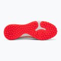 Buty piłkarskie PUMA Future 9 Match TT sugared almond/puma white/ultra red/puma black 4