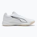 Buty do piłki ręcznej męskie PUMA Accelerate Pro 5 white 2