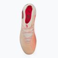 Buty piłkarskie PUMA Future 9 Ultimate Low FG sugared almond/puma white/ultra red/puma black 5