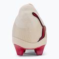 Buty piłkarskie PUMA Future 9 Ultimate Low FG sugared almond/puma white/ultra red/puma black 6