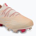 Buty piłkarskie PUMA Future 9 Ultimate Low FG sugared almond/puma white/ultra red/puma black 7