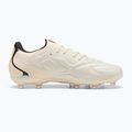 Buty piłkarskie PUMA King 20 Pro FG/AG sugared almond/puma black/ultra red 9