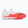 Buty piłkarskie PUMA  Ultra Nitro 7 Match TT ultra red/puma black/puma white 2