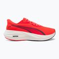 Buty do biegania Puma Electrify Nitro 5 ultra red/inky depths 2