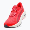 Buty do biegania Puma Electrify Nitro 5 ultra red/inky depths 10