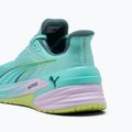 Buty treningowe PUMA x HYROX Activate Nitro TR intense mint/light lavender/sunny lime/herb garden 13