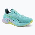Buty treningowe PUMA x HYROX Activate Nitro TR intense mint/light lavender/sunny lime/herb garden